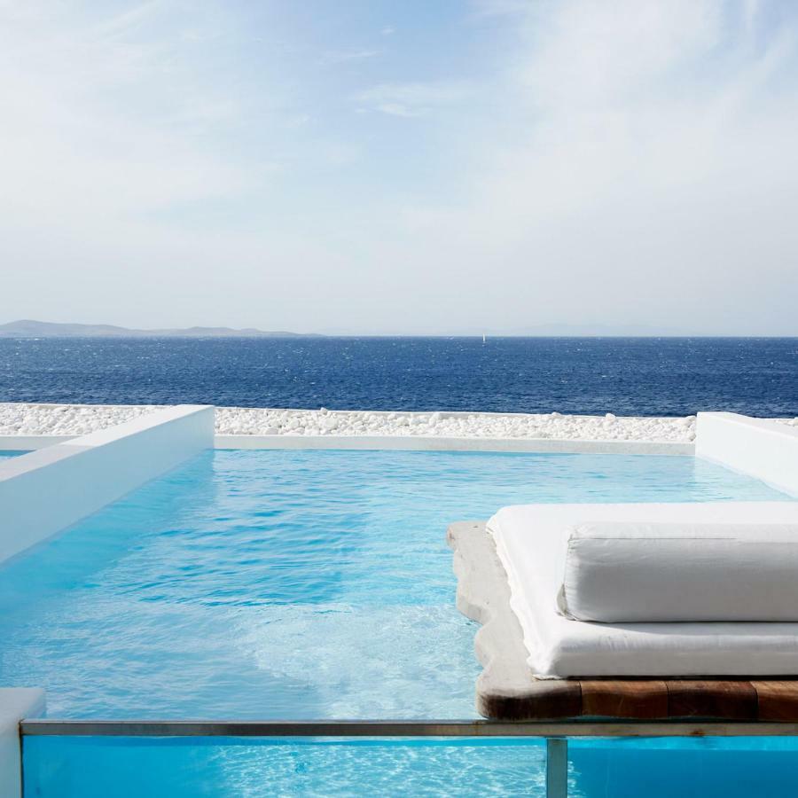 Cavo Tagoo Mykonos Hotel Mykonos Town Kültér fotó