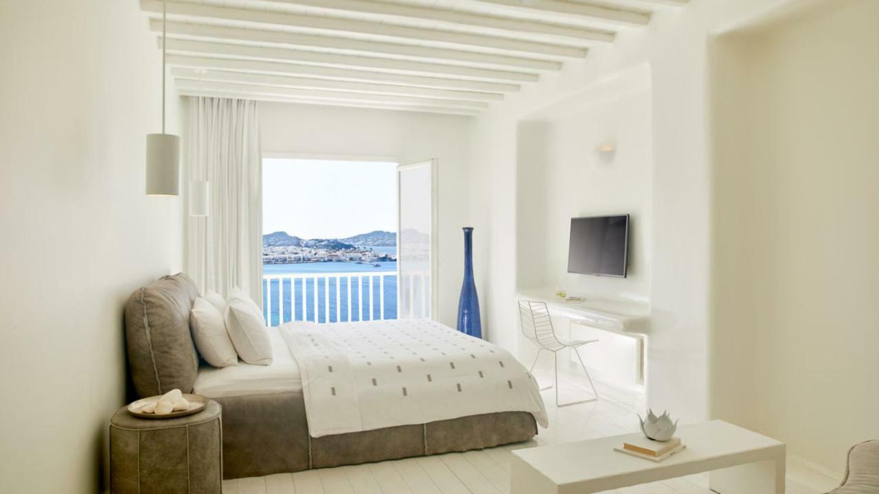 Cavo Tagoo Mykonos Hotel Mykonos Town Kültér fotó